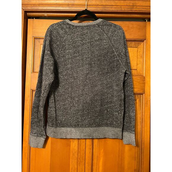 Brooks Brothers Red Fleece Men’s Pullover Sweater Long Sleeve Crew Neck Size M - Picture 5 of 8